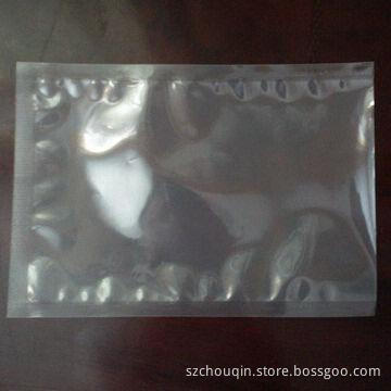 Food Vacuum Pouches with High-puncture Resistance, Food Grade Material, Oxygen Proof